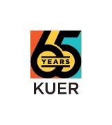 KUER, NPR Utah Logo